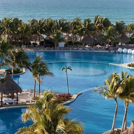 4Bd Grand Luxxe Riviera Maya Pool Resort Playa del Carmen Dış mekan fotoğraf