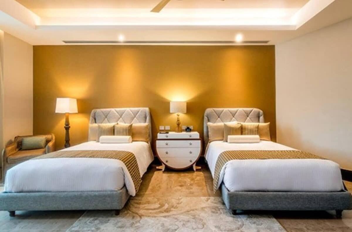 4Bd Grand Luxxe Riviera Maya Pool Resort Playa del Carmen Dış mekan fotoğraf
