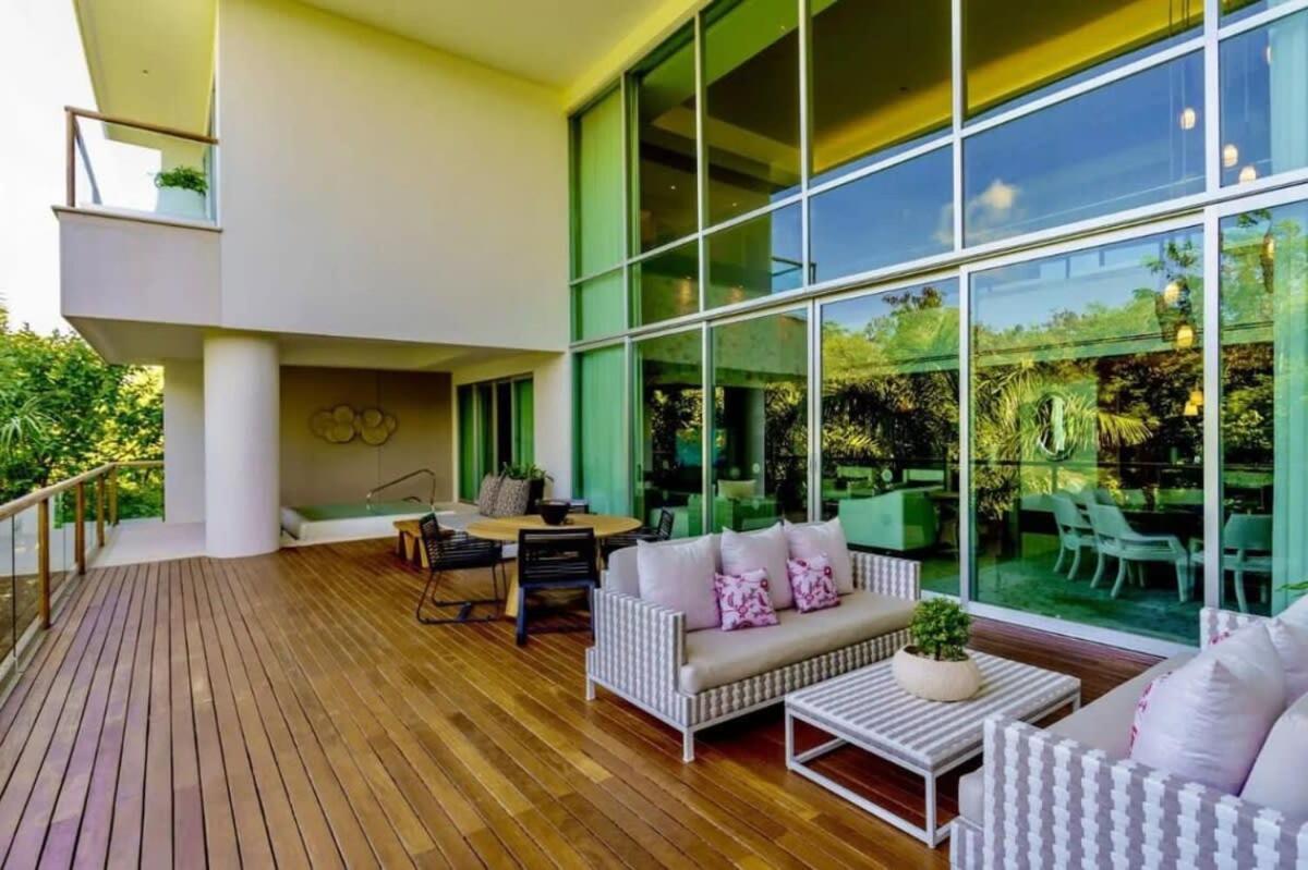 4Bd Grand Luxxe Riviera Maya Pool Resort Playa del Carmen Dış mekan fotoğraf