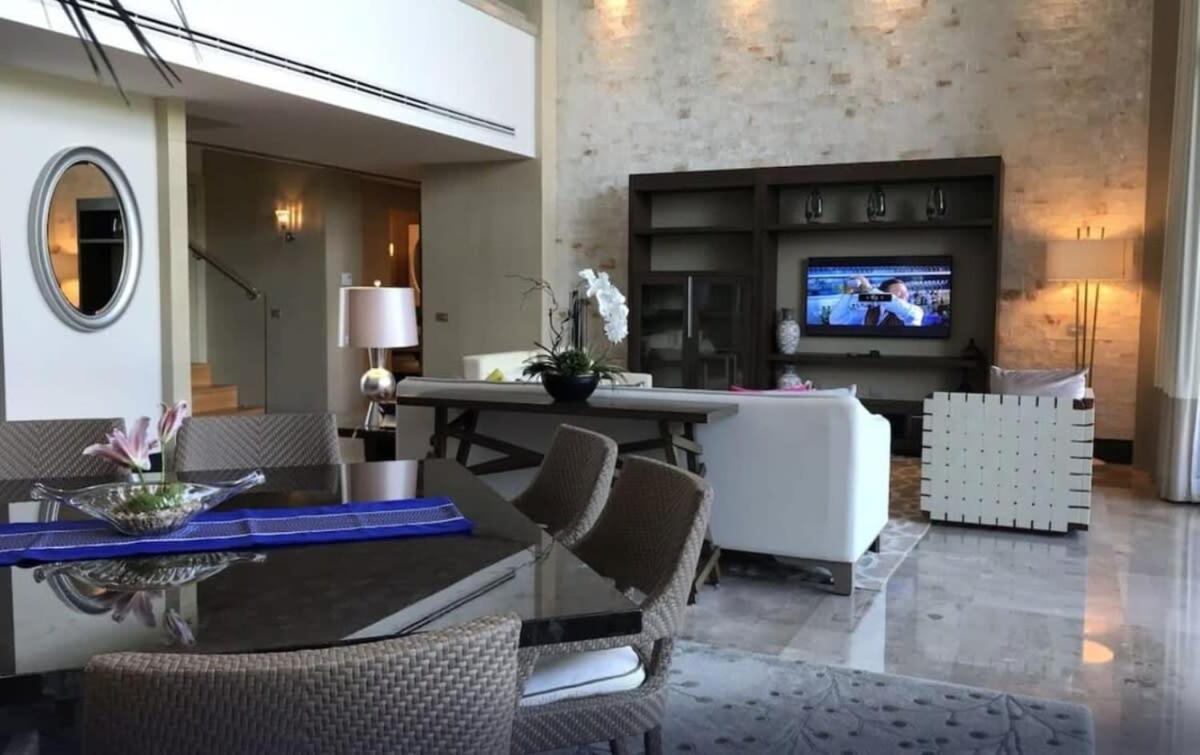 4Bd Grand Luxxe Riviera Maya Pool Resort Playa del Carmen Dış mekan fotoğraf