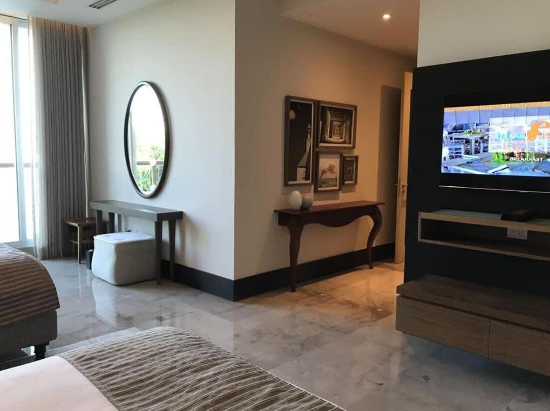 4Bd Grand Luxxe Riviera Maya Pool Resort Playa del Carmen Dış mekan fotoğraf