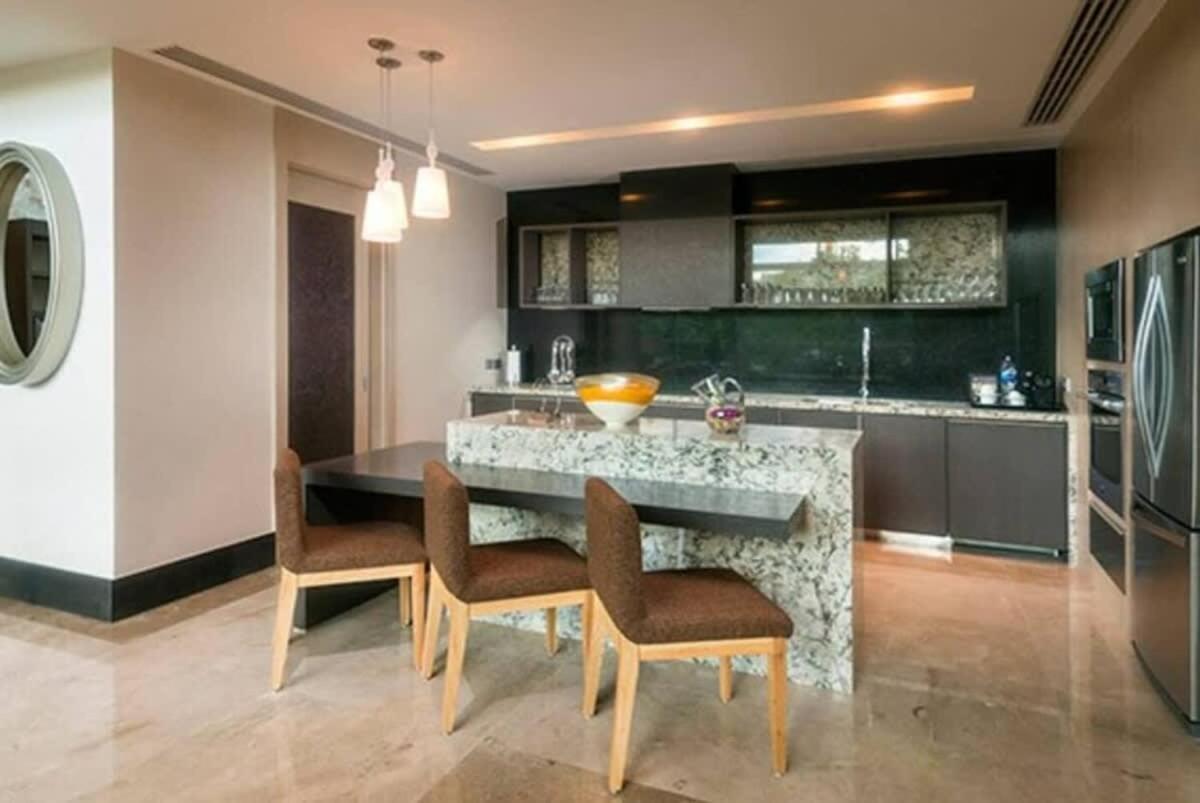 4Bd Grand Luxxe Riviera Maya Pool Resort Playa del Carmen Dış mekan fotoğraf