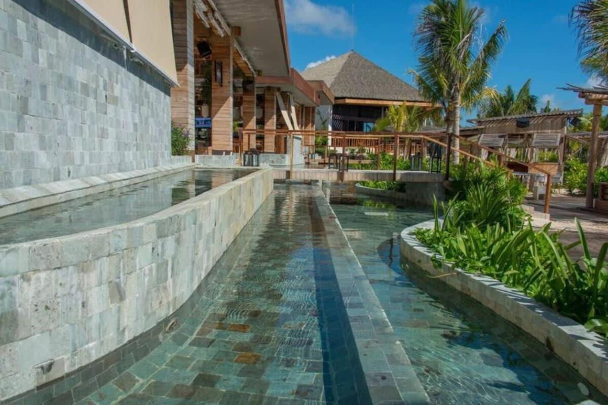 4Bd Grand Luxxe Riviera Maya Pool Resort Playa del Carmen Dış mekan fotoğraf