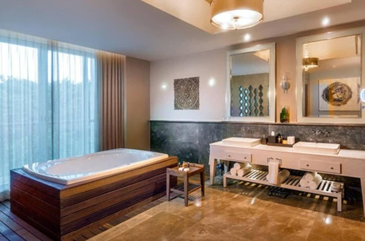 4Bd Grand Luxxe Riviera Maya Pool Resort Playa del Carmen Dış mekan fotoğraf