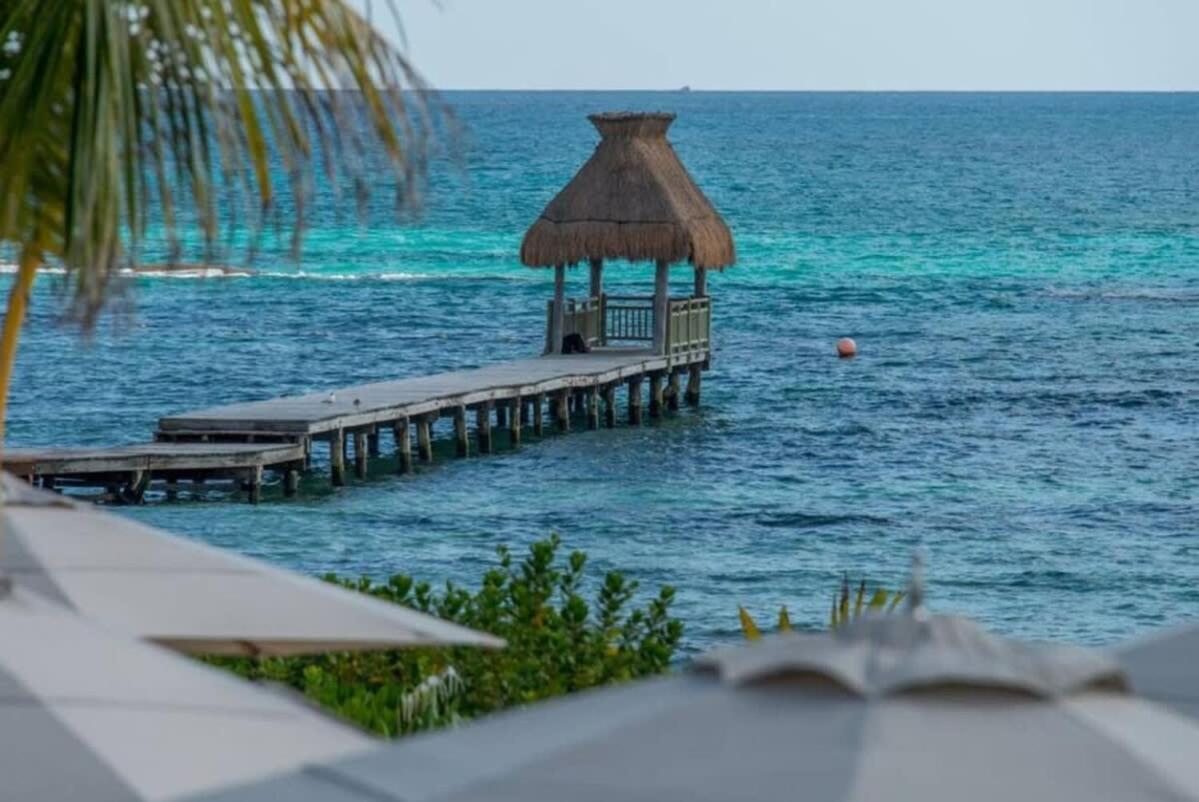 4Bd Grand Luxxe Riviera Maya Pool Resort Playa del Carmen Dış mekan fotoğraf