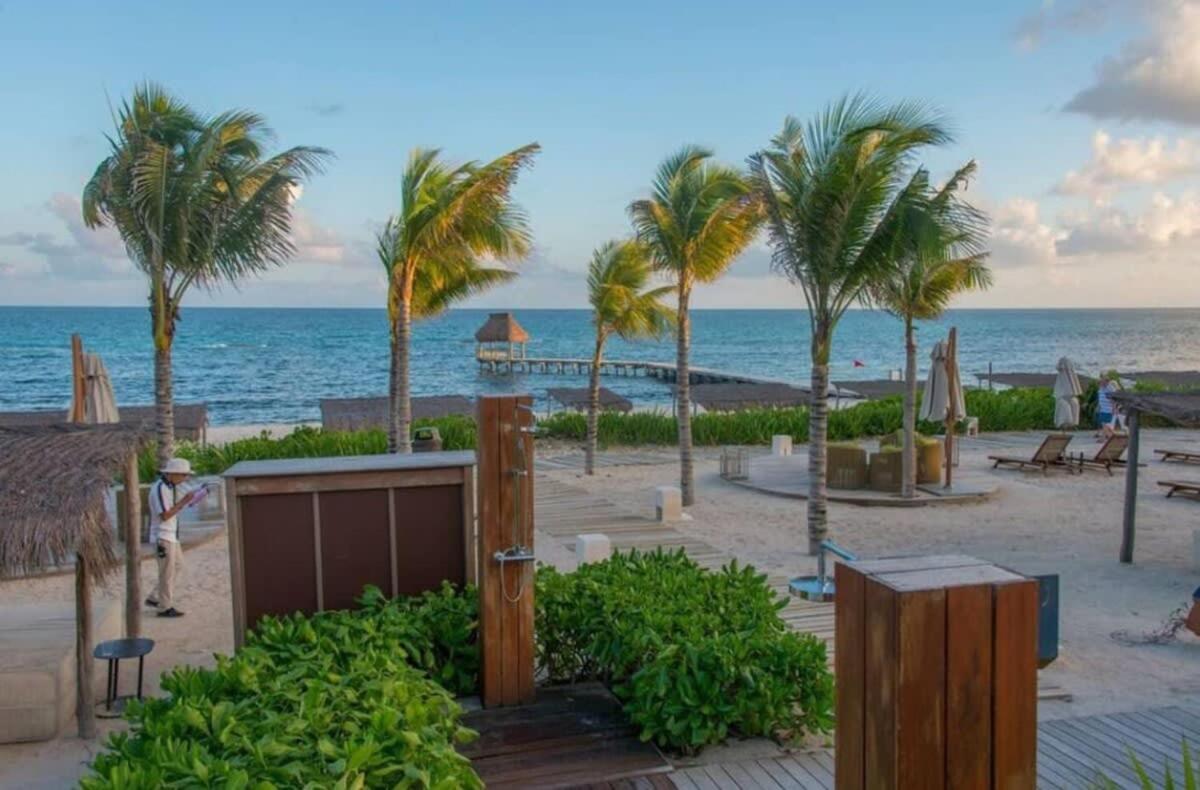 4Bd Grand Luxxe Riviera Maya Pool Resort Playa del Carmen Dış mekan fotoğraf