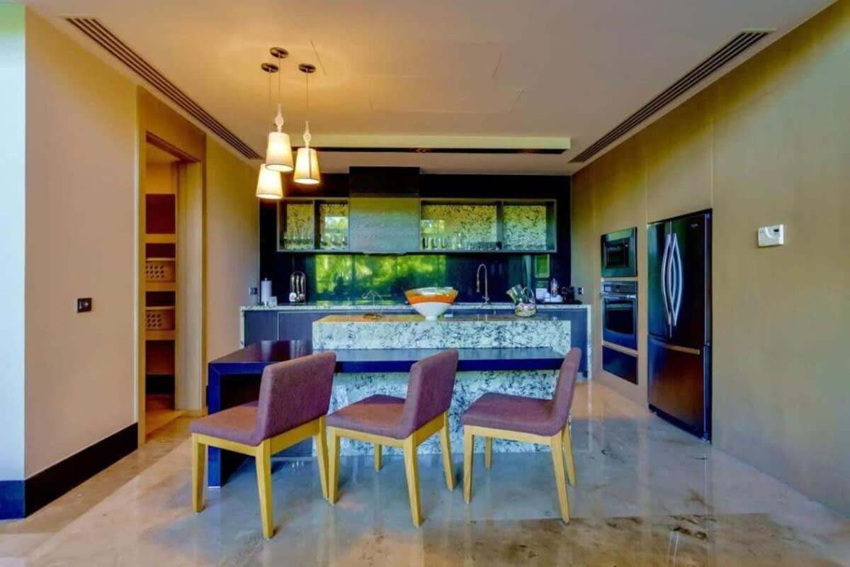4Bd Grand Luxxe Riviera Maya Pool Resort Playa del Carmen Dış mekan fotoğraf