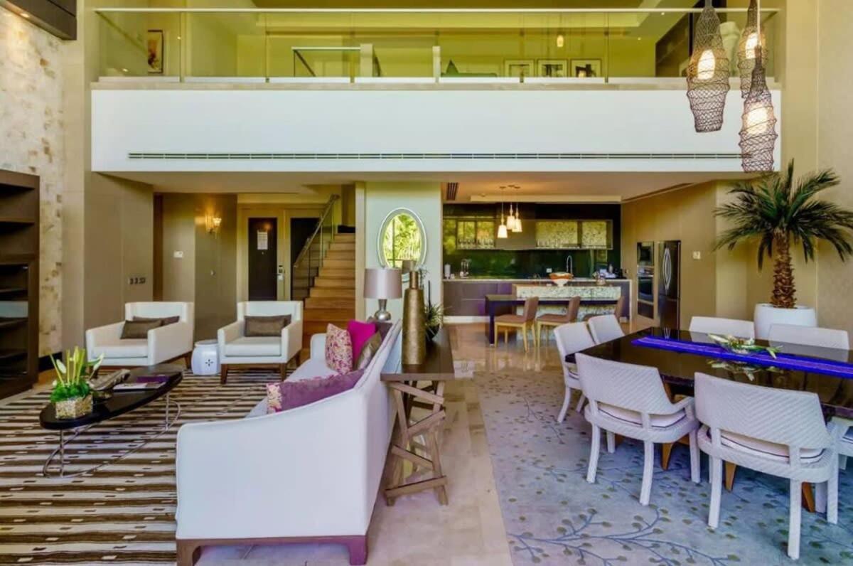 4Bd Grand Luxxe Riviera Maya Pool Resort Playa del Carmen Dış mekan fotoğraf