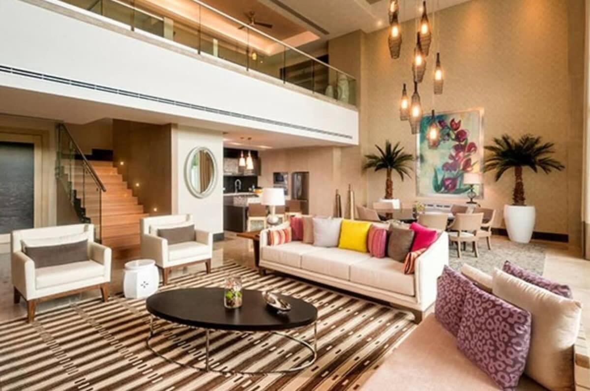 4Bd Grand Luxxe Riviera Maya Pool Resort Playa del Carmen Dış mekan fotoğraf