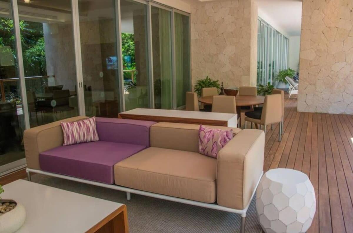 4Bd Grand Luxxe Riviera Maya Pool Resort Playa del Carmen Dış mekan fotoğraf