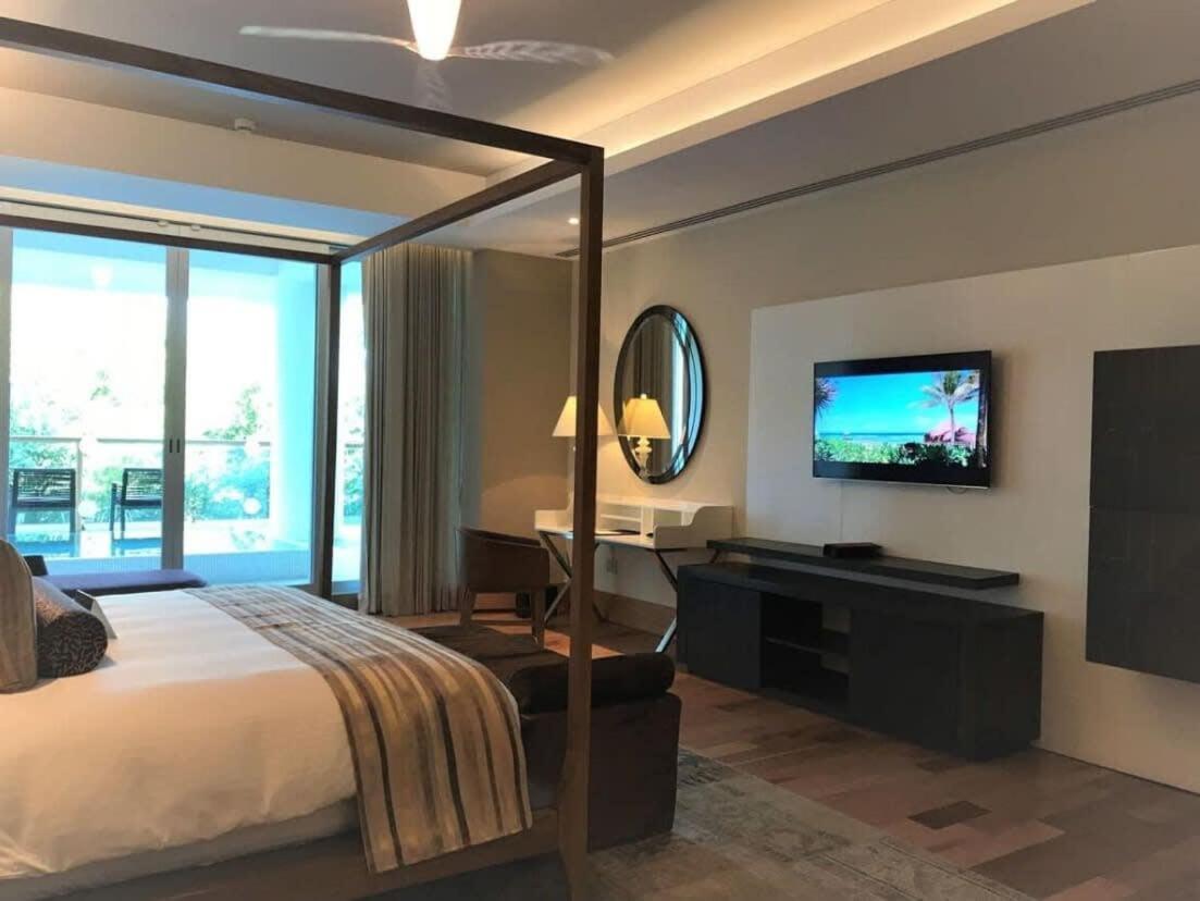 4Bd Grand Luxxe Riviera Maya Pool Resort Playa del Carmen Dış mekan fotoğraf