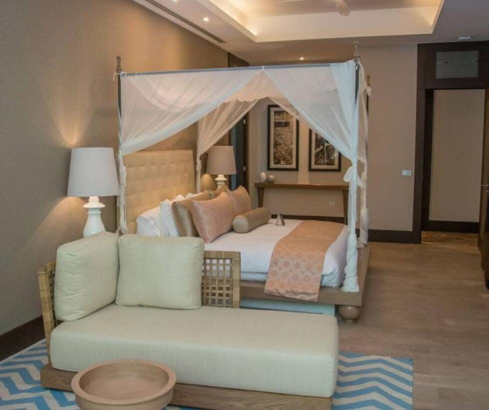 4Bd Grand Luxxe Riviera Maya Pool Resort Playa del Carmen Dış mekan fotoğraf
