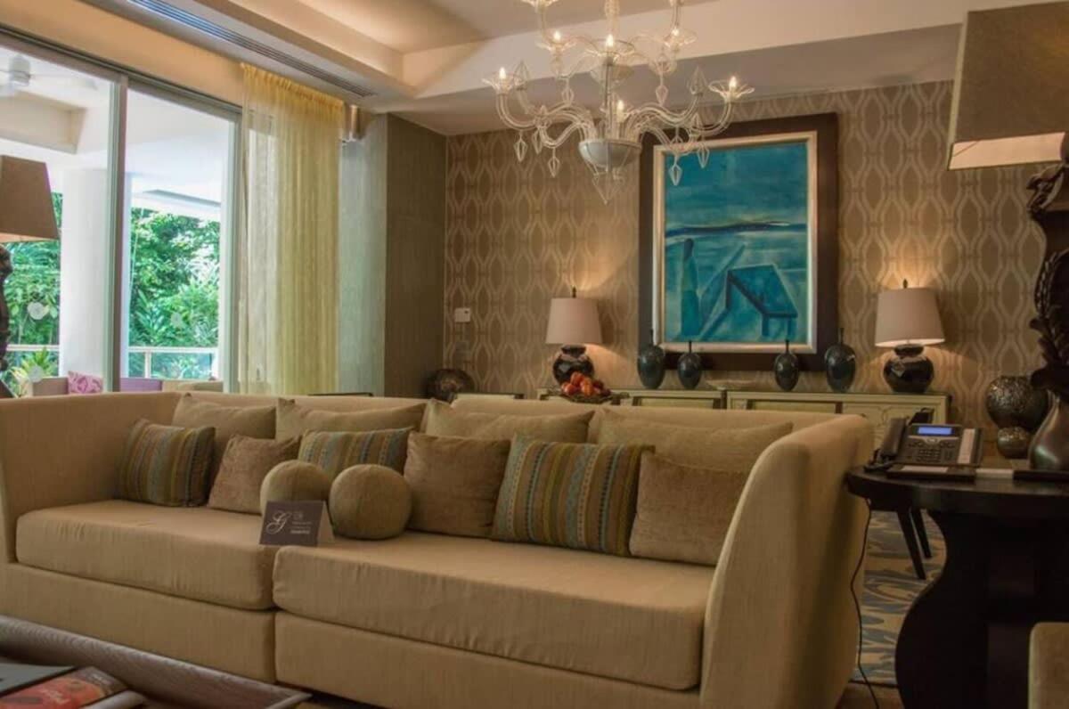 4Bd Grand Luxxe Riviera Maya Pool Resort Playa del Carmen Dış mekan fotoğraf