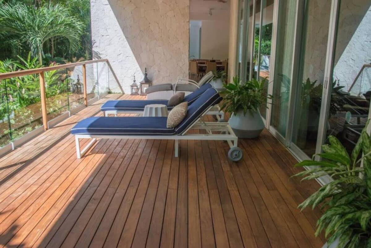 4Bd Grand Luxxe Riviera Maya Pool Resort Playa del Carmen Dış mekan fotoğraf