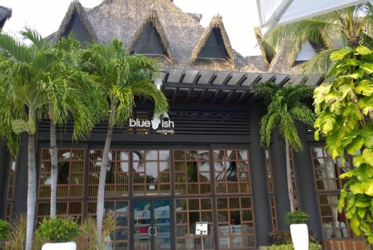 4Bd Grand Luxxe Riviera Maya Pool Resort Playa del Carmen Dış mekan fotoğraf