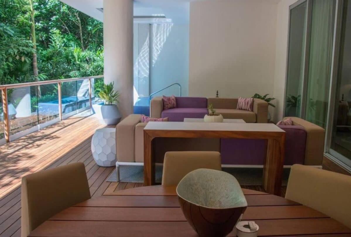 4Bd Grand Luxxe Riviera Maya Pool Resort Playa del Carmen Dış mekan fotoğraf