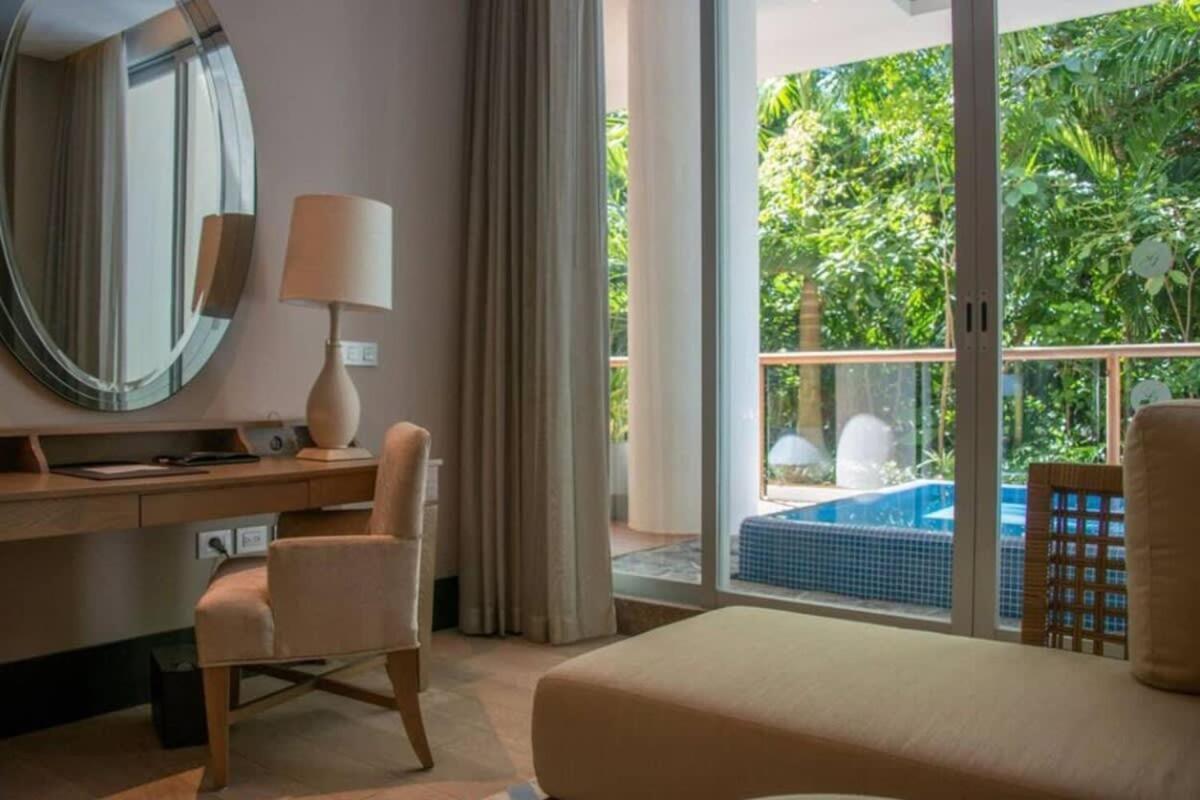4Bd Grand Luxxe Riviera Maya Pool Resort Playa del Carmen Dış mekan fotoğraf